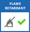 Flame-retardant
