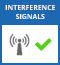 Interference signals
