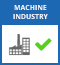 Industrial machinery and plant engineering