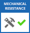 Mechanical resistance